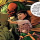 Image for article titled Your Guide to Steve Rogers' Terrible, Horrible, No Good, Very Evil Year